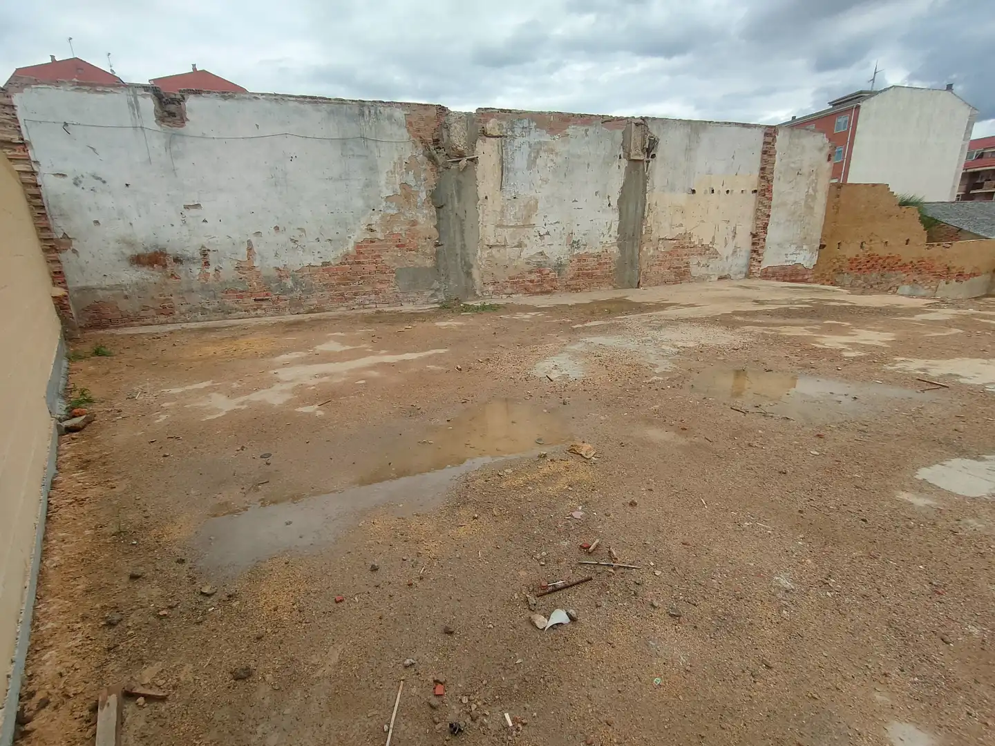 Terreni e lotti in vendita a Avenida Luis Morán 16, imagen 2