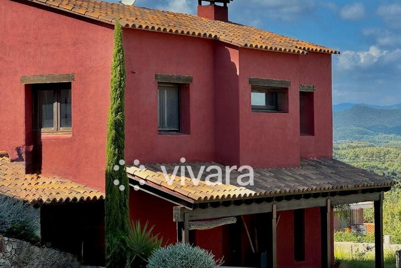 Foto 1 de Casa o xalet de lloguer a Avinguda Catalunya, Fogars de la Selva, Barcelona