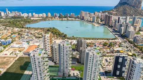 Foto 2 de Apartamento en venta en Benicolada - Las Adelfas, Calpe / Calp