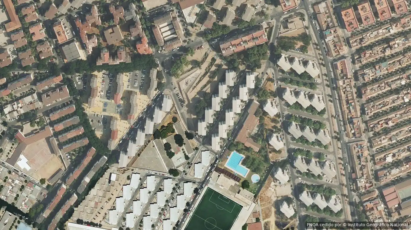 Flat for sale in Sur, imagen 2