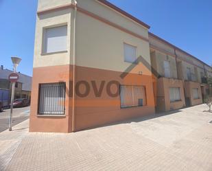 Single-family semi-detached for sale in Calle Blasco Ibáñez, Benimuslem