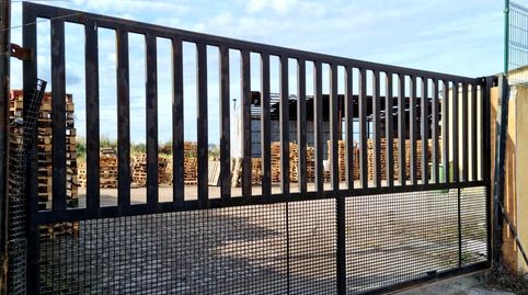 Foto 5 von Fabrikhallen zur Miete in Alisal - San Román, Santander
