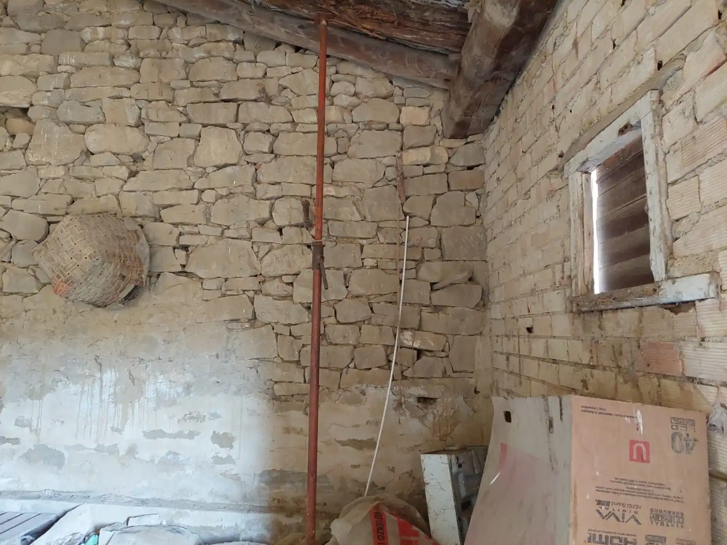 Terreno en venta en Beire