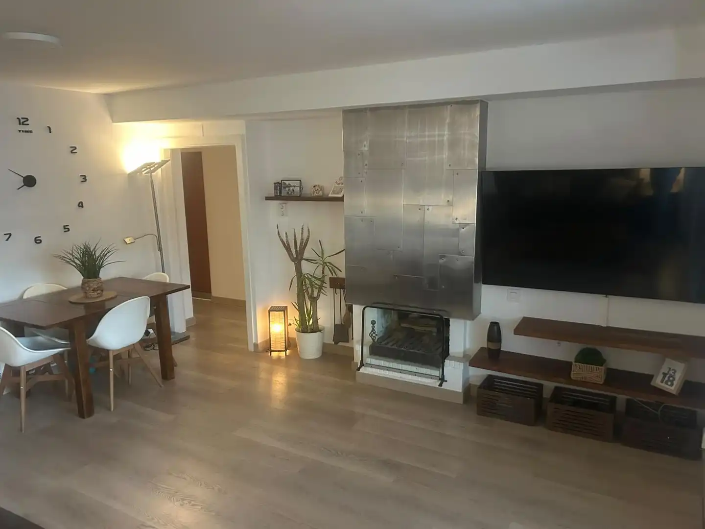 Wohnung mit Pool zur Miete in Les Botigues de Sitges, imagen 2