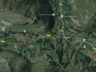 Wohnbaugrundstück zum Verkauf in N/A