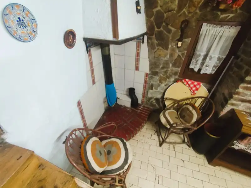 Country house zum Verkauf in Pravia mit Heizung, Terrasse und Möbliert