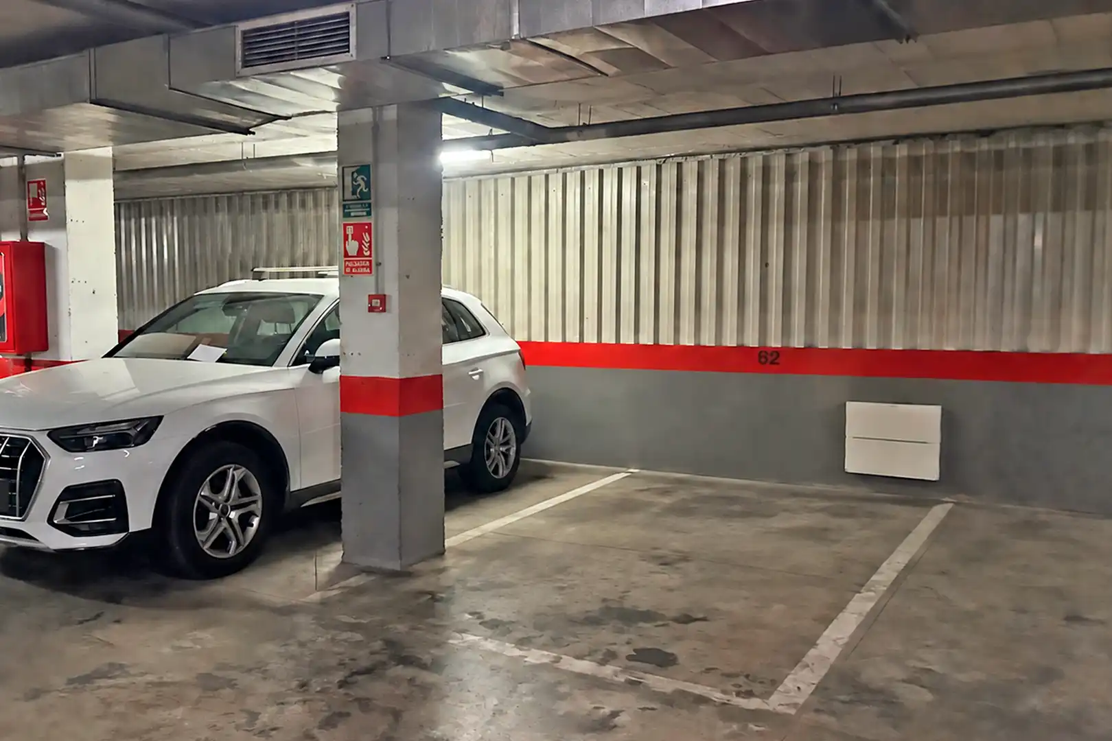 Flat with terrace for sale in Plaza General Anaya 2, imagen 30