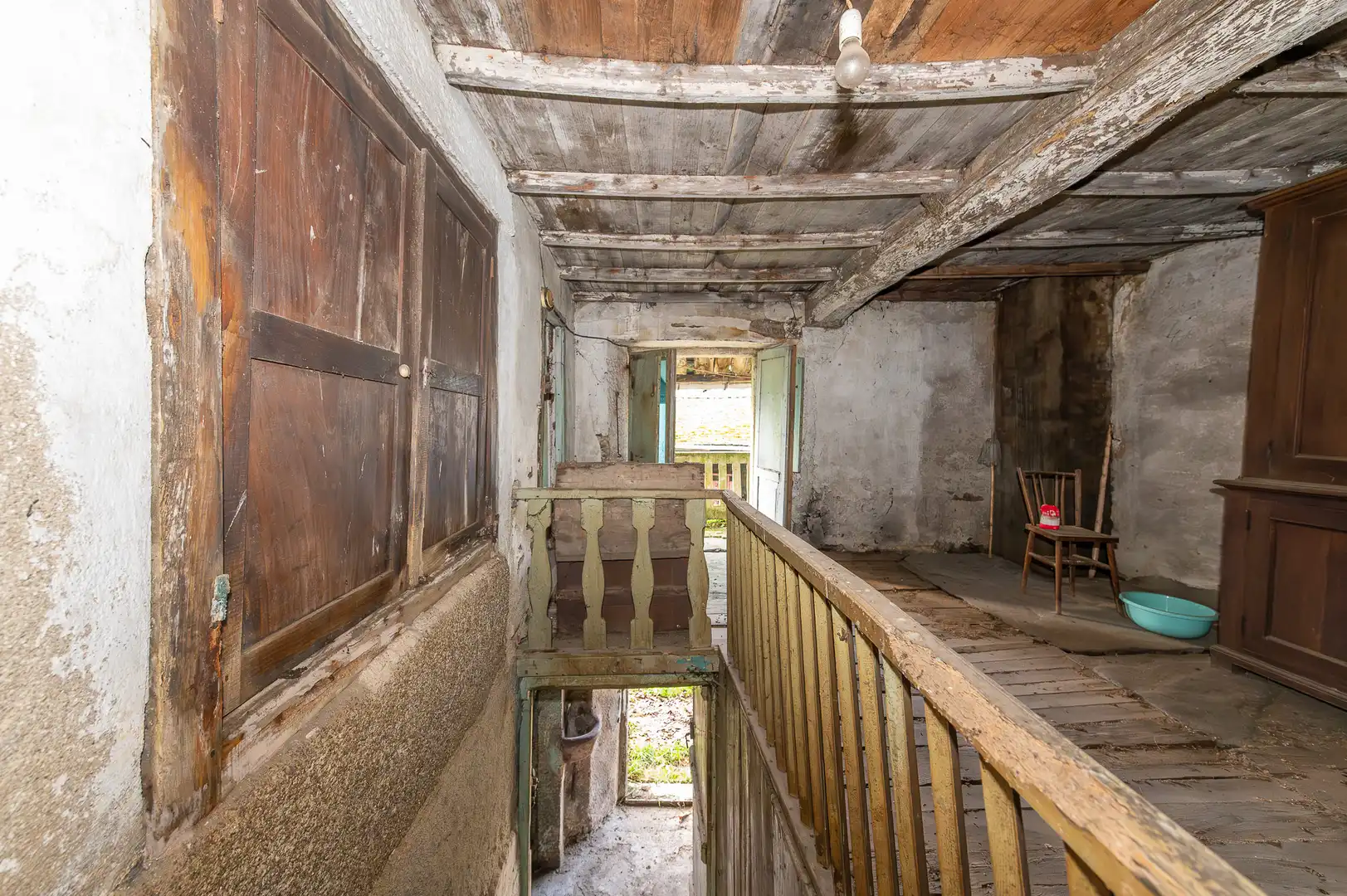 Casa rústica en venda a Guitiriz, imagen 11