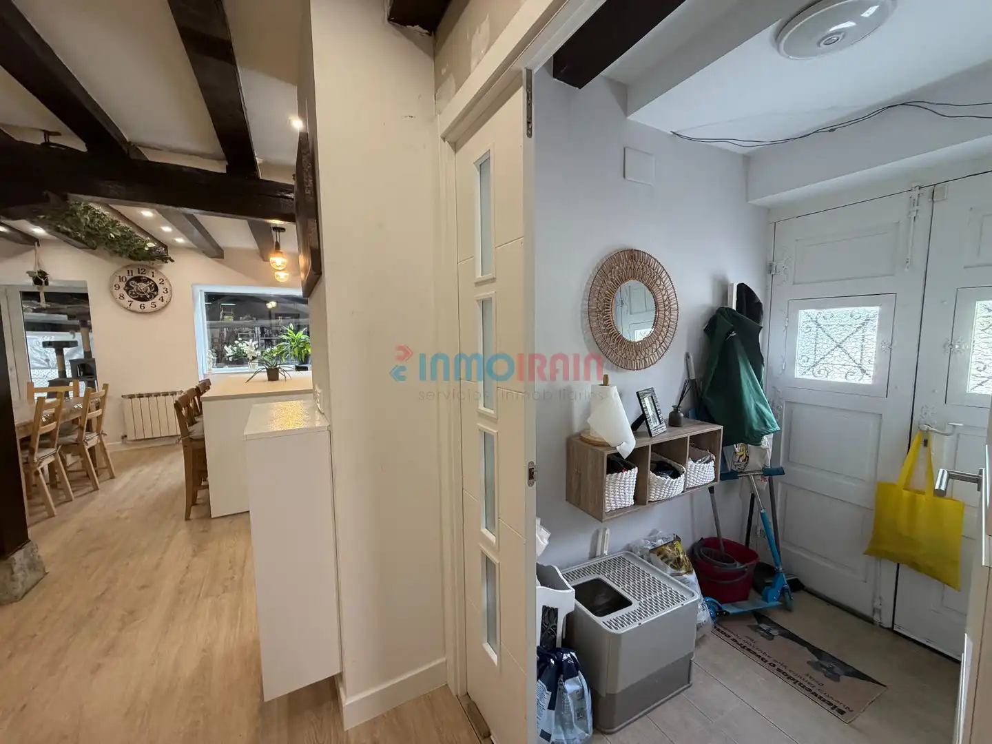 Casa o chalet en venta en Ataun con Calefacción, Terraza y Trastero