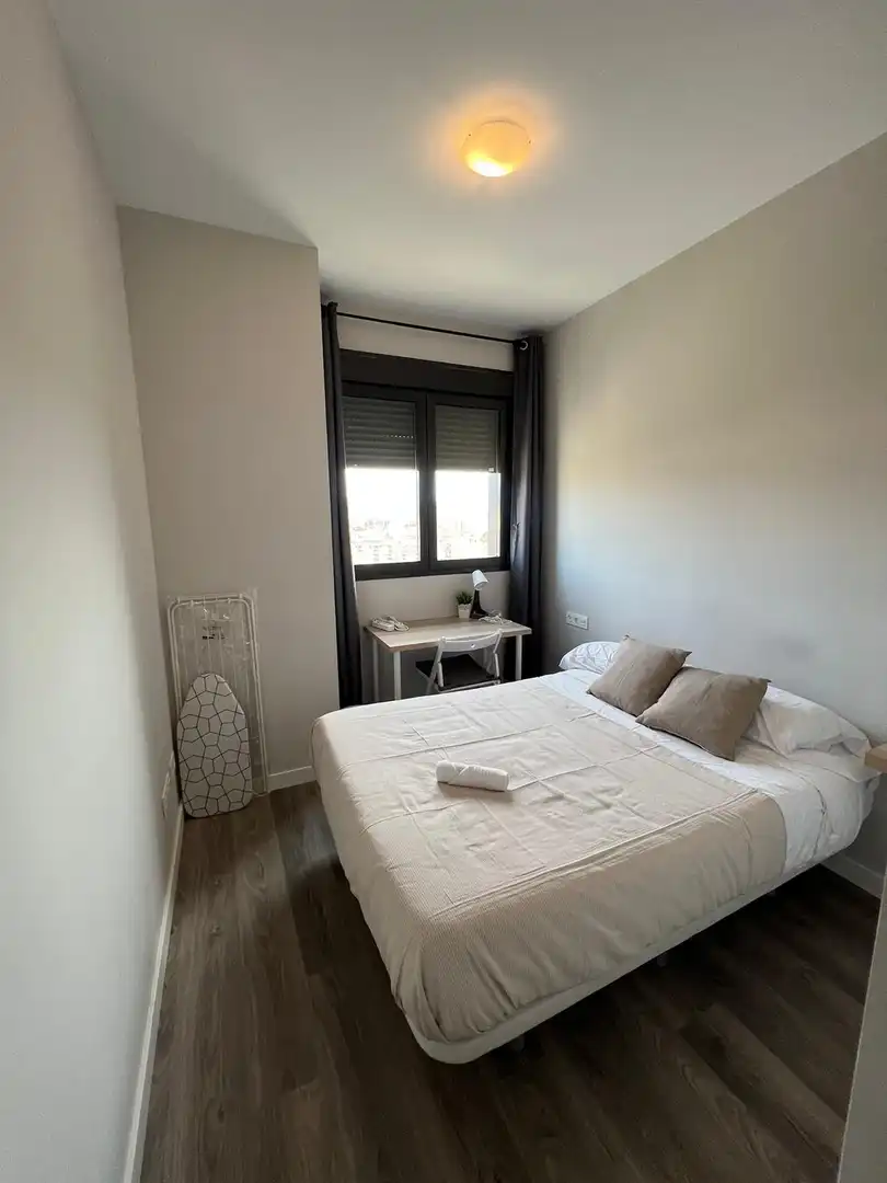 Zimmer in Bulevar Louis Pasteur, 16, El Tejar - Hacienda Bizcochero