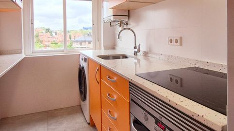 Photo 4 of Flat for rent in Calle Alcalá, Canillejas, Madrid Capital