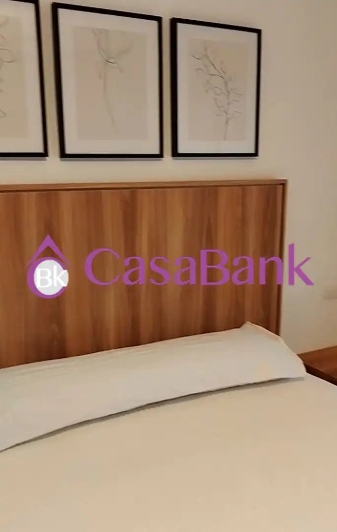 Wohnung zur Miete in Córdoba mit Klimaanlage, Terrasse und Möbliert