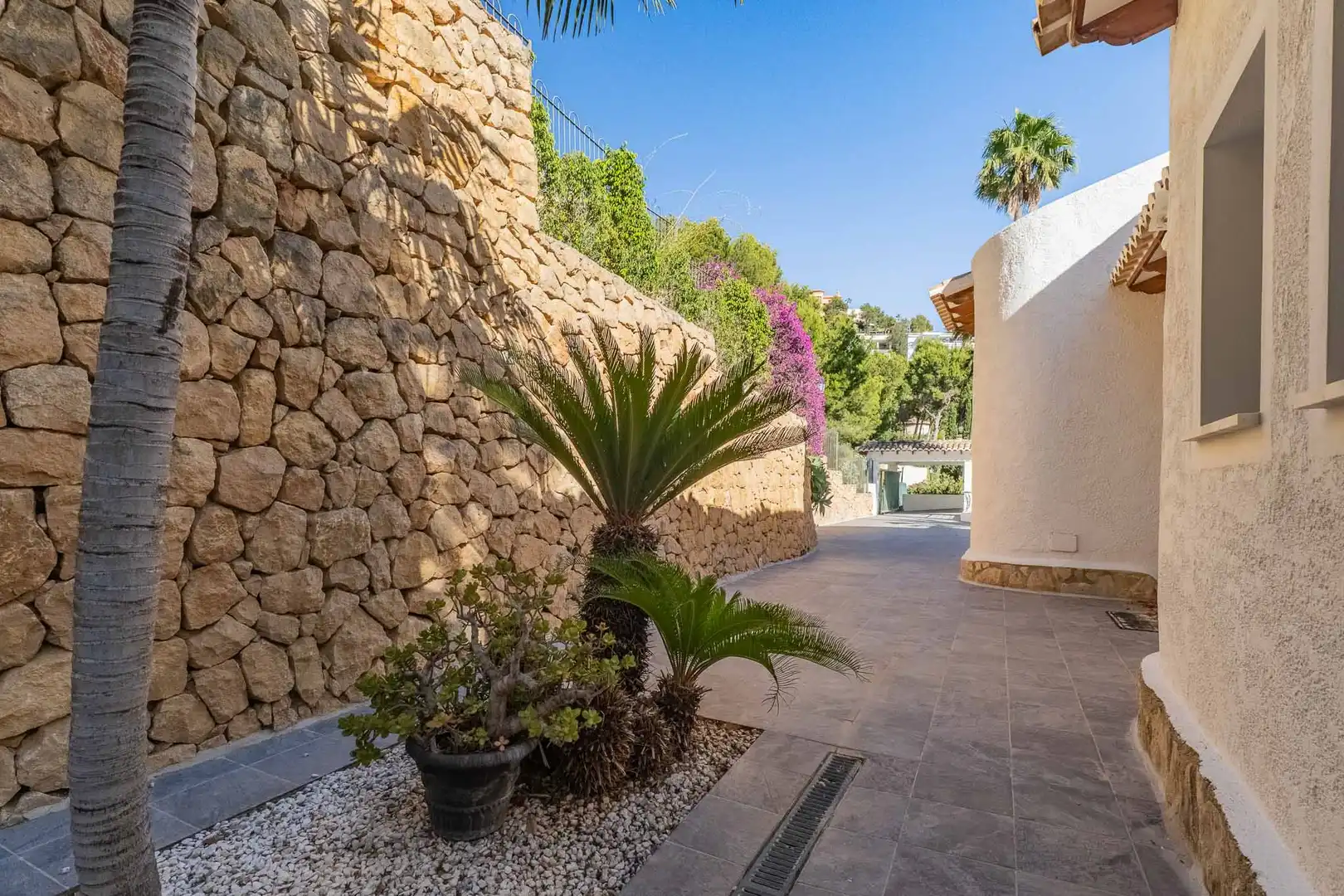 Xalet amb piscina en venda a Altea Hills, imagen 46
