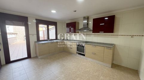Foto 4 von Einfamilien-Reihenhaus mieten mit Kaufoption in Barrax, Albacete