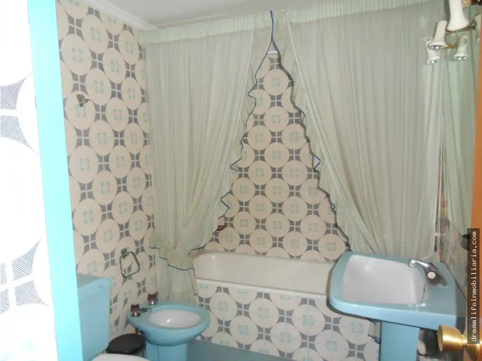Baño de Piso en venta en Almazora / Almassora