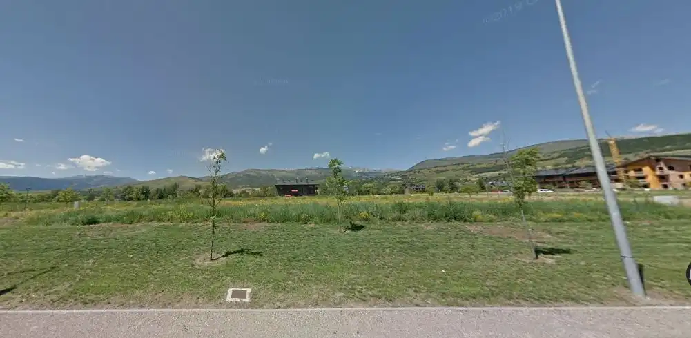 Residencial en venta en Llívia