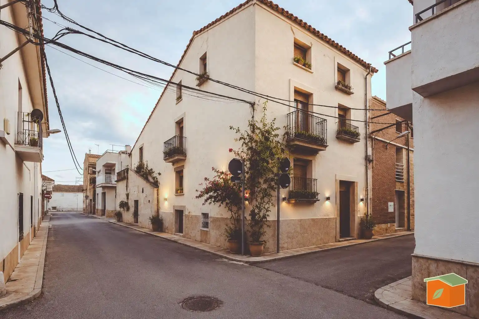 Haus zum Verkauf in Santa Bàrbara