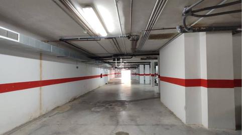 Photo 5 of Garage for sale in Avenida del Mundo, Baños y Mendigo,  Murcia Capital