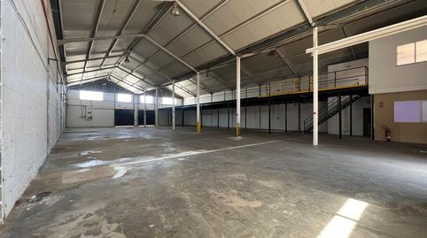 Photo 2 of Industrial buildings for sale in Pedanías Norte, Utrera
