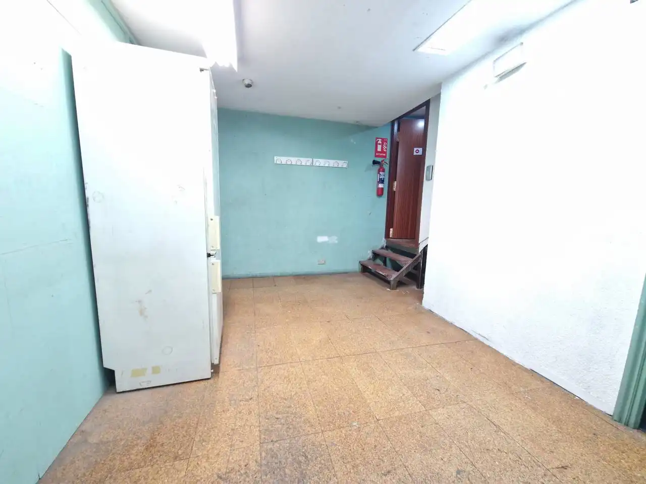 Local comercial de lloguer a Calle Egaña, imagen 9