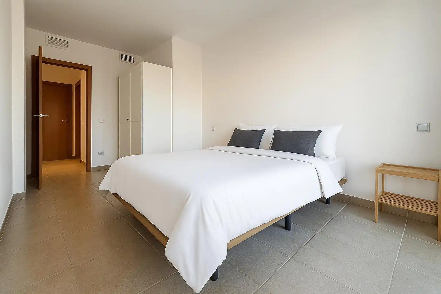 Piso con ascensor en venta en Plaça de Raimundo Clar, imagen 7