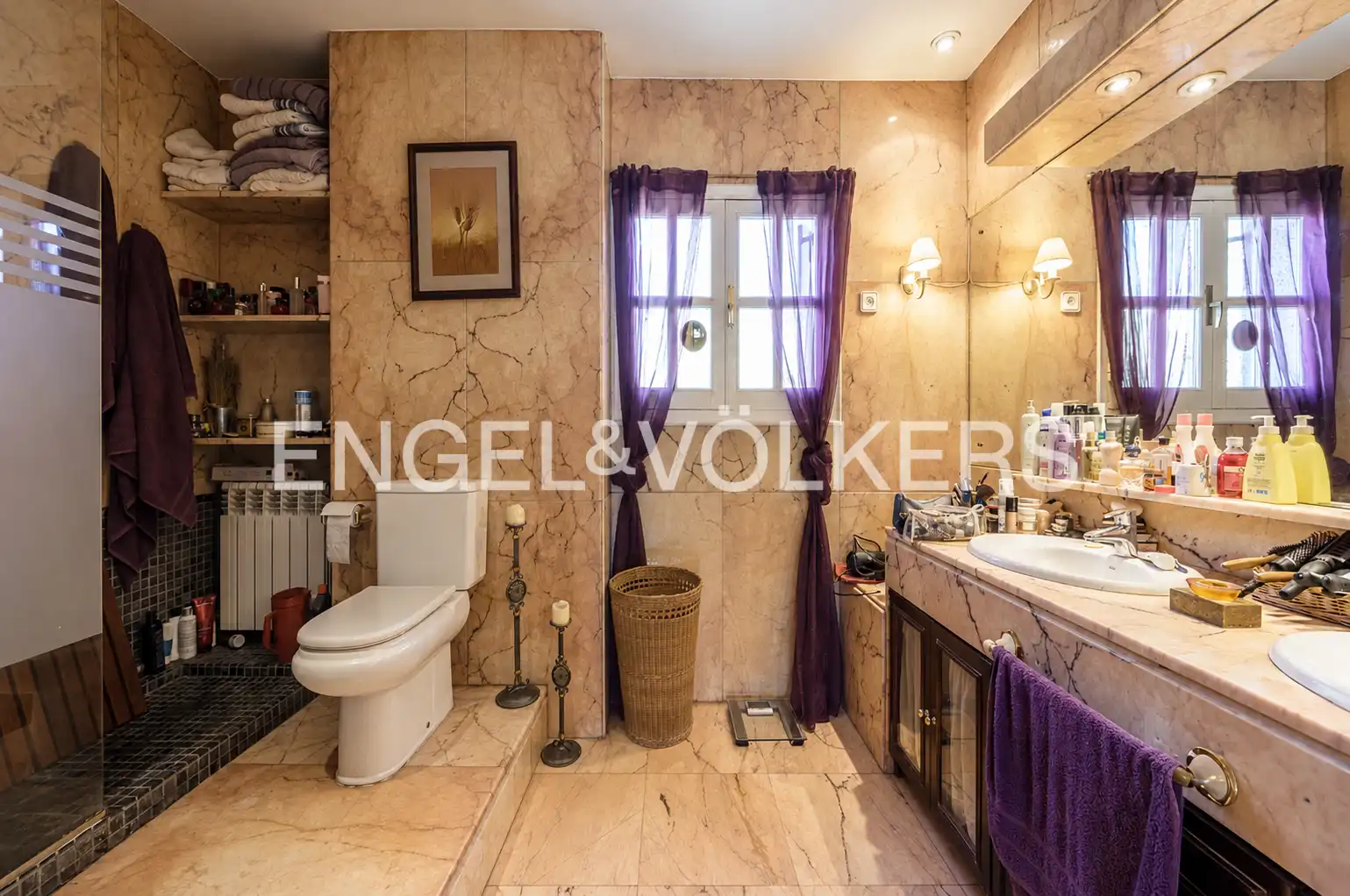Casa amb piscina en venda a Hortaleza, imagen 15