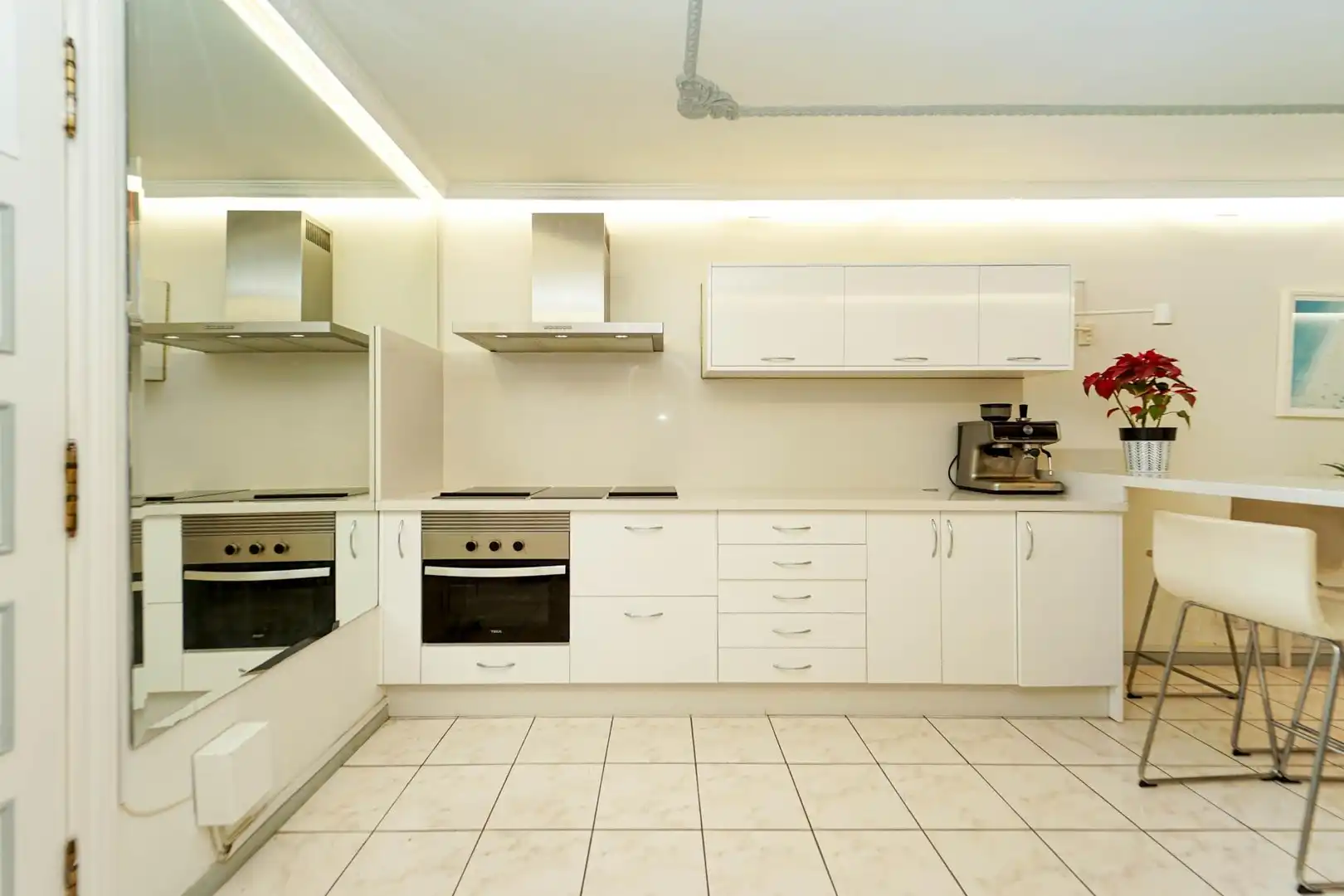 Kitchen of Ground floor for sale in Mogán