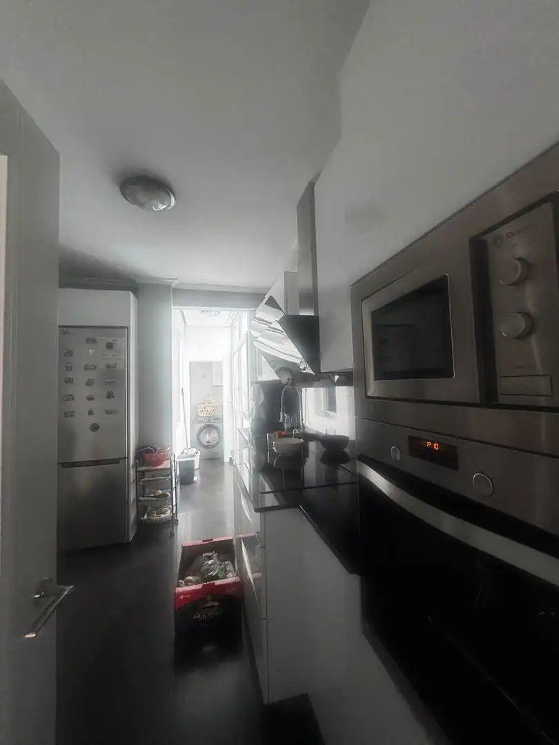 Piso con terraza en venta en Ibaiondo, imagen 11