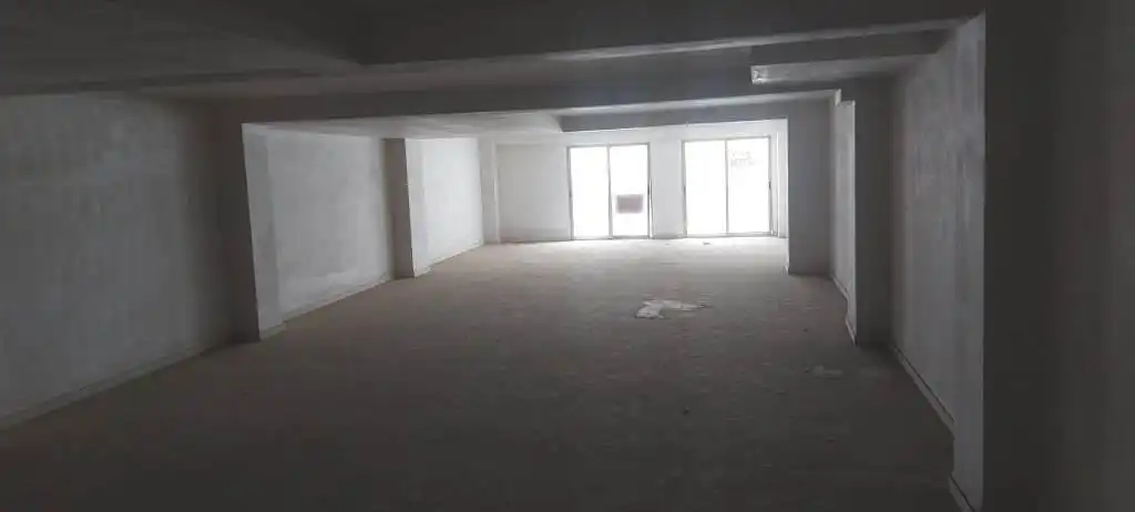 Büro zur Miete in Carrús Oeste