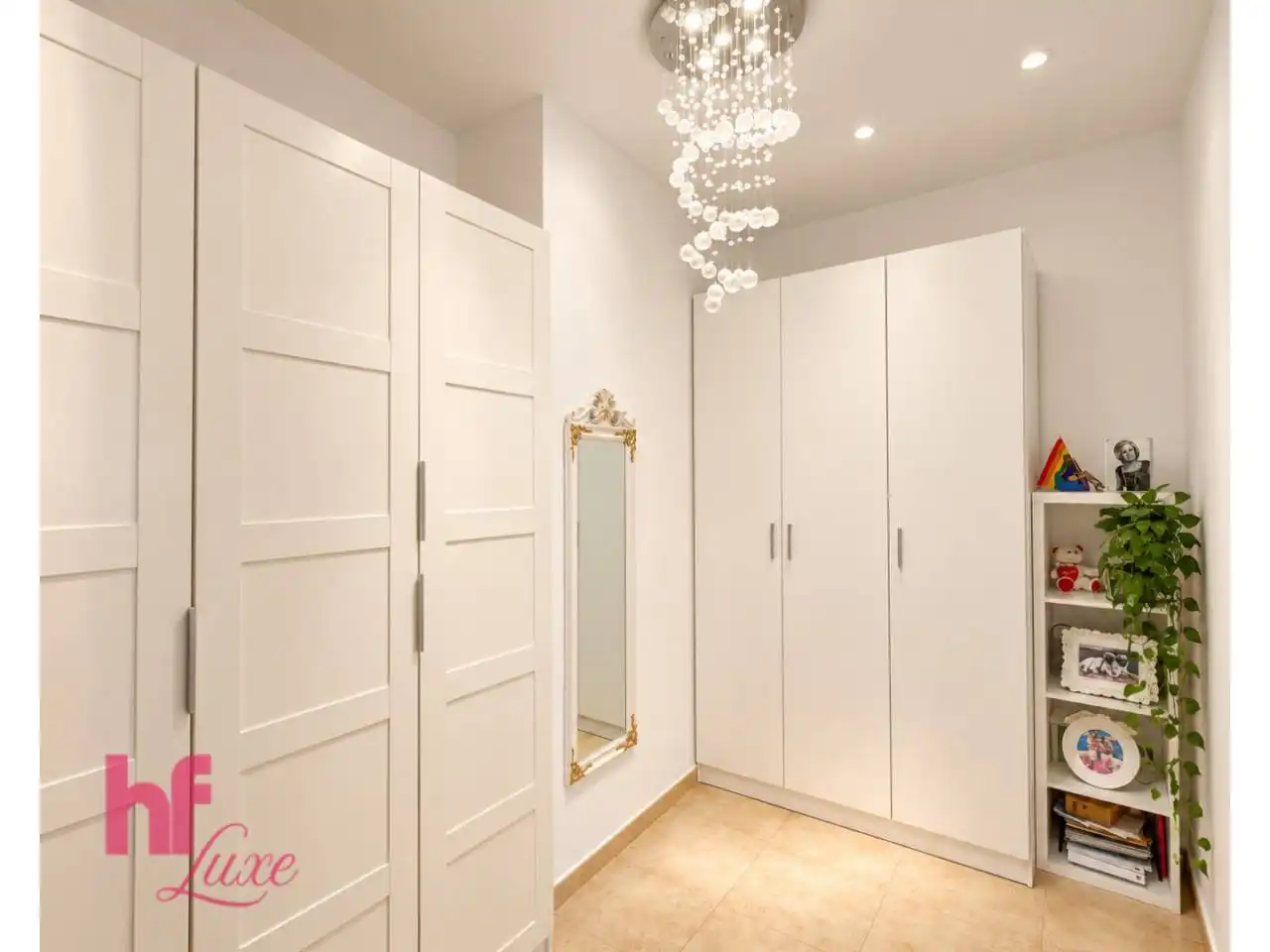 Bedroom of Houses for sale in Rubí  with Air Conditioner, Heating and Private garden