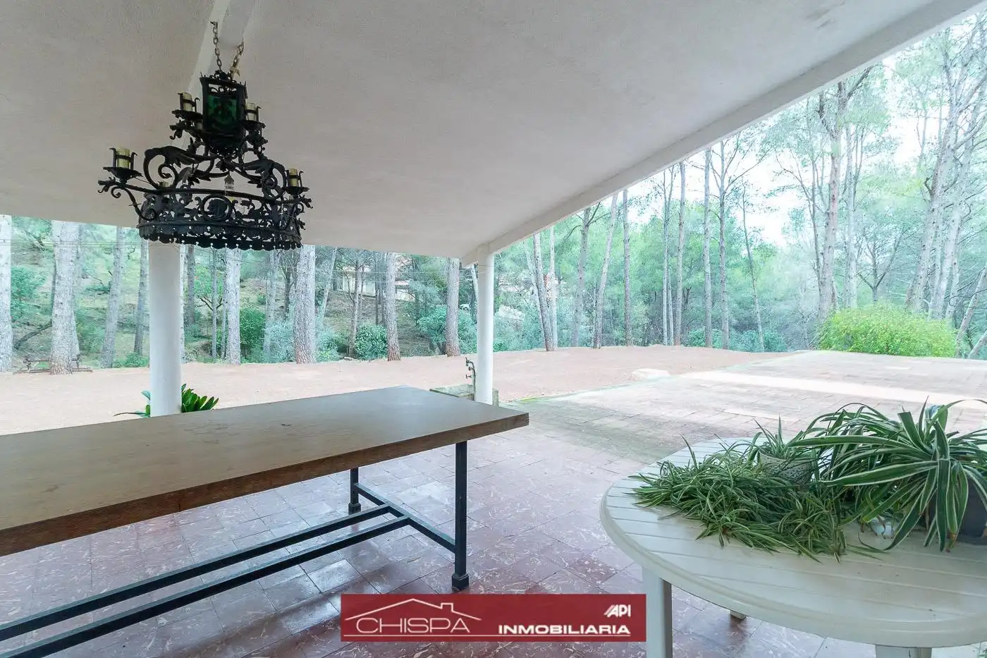 Chalet con terraza en venta en Casco Urbano, imagen 4