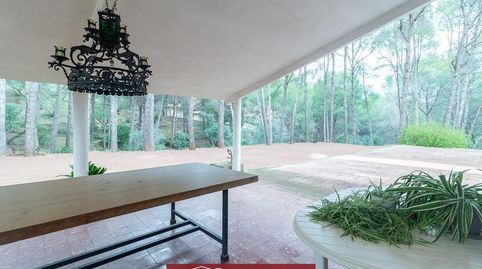 Espectacular villa en una de las mejores zonas de Nàquera, imatge 4