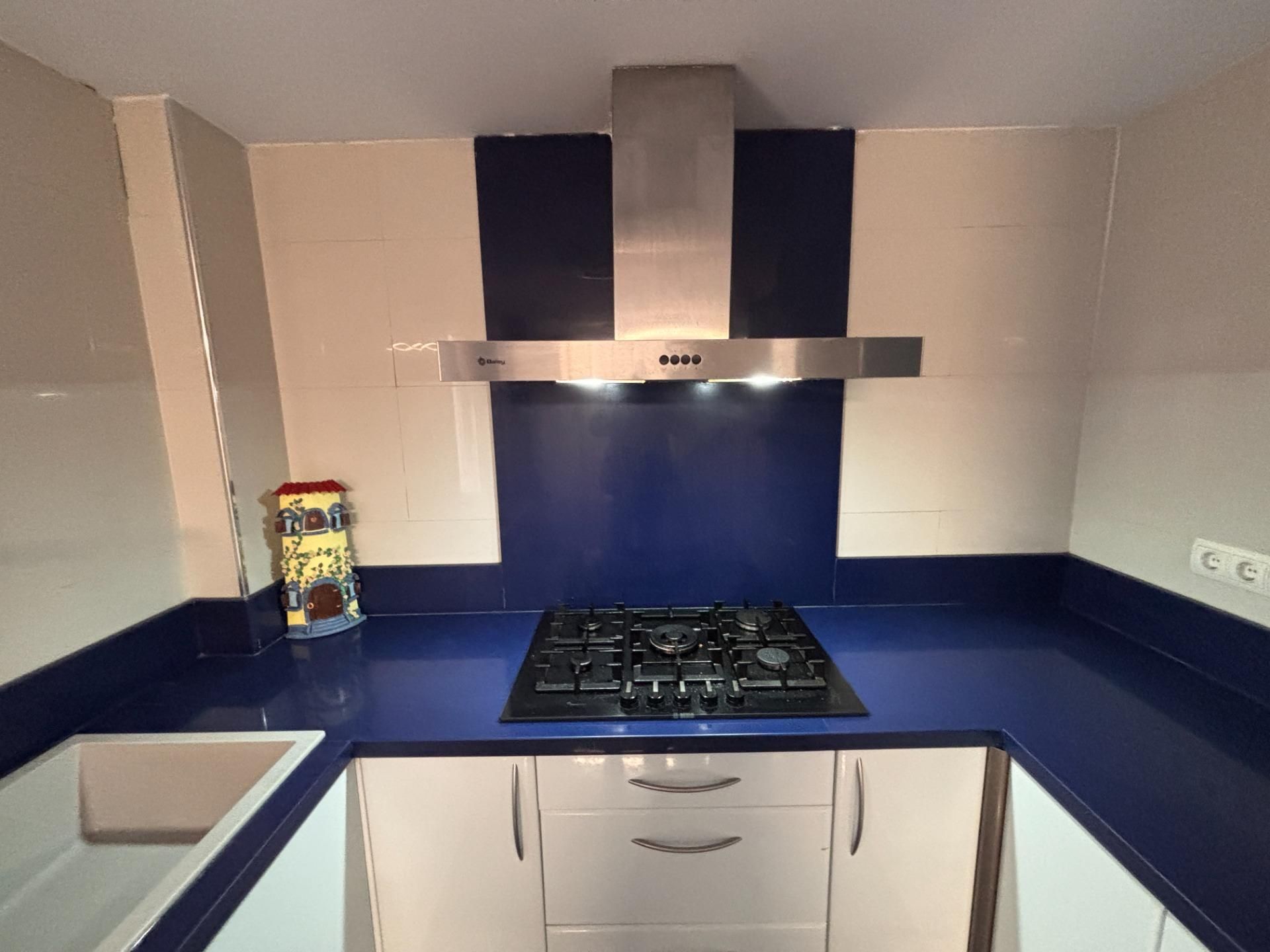 Flat for sale in Zona Campus Universitario