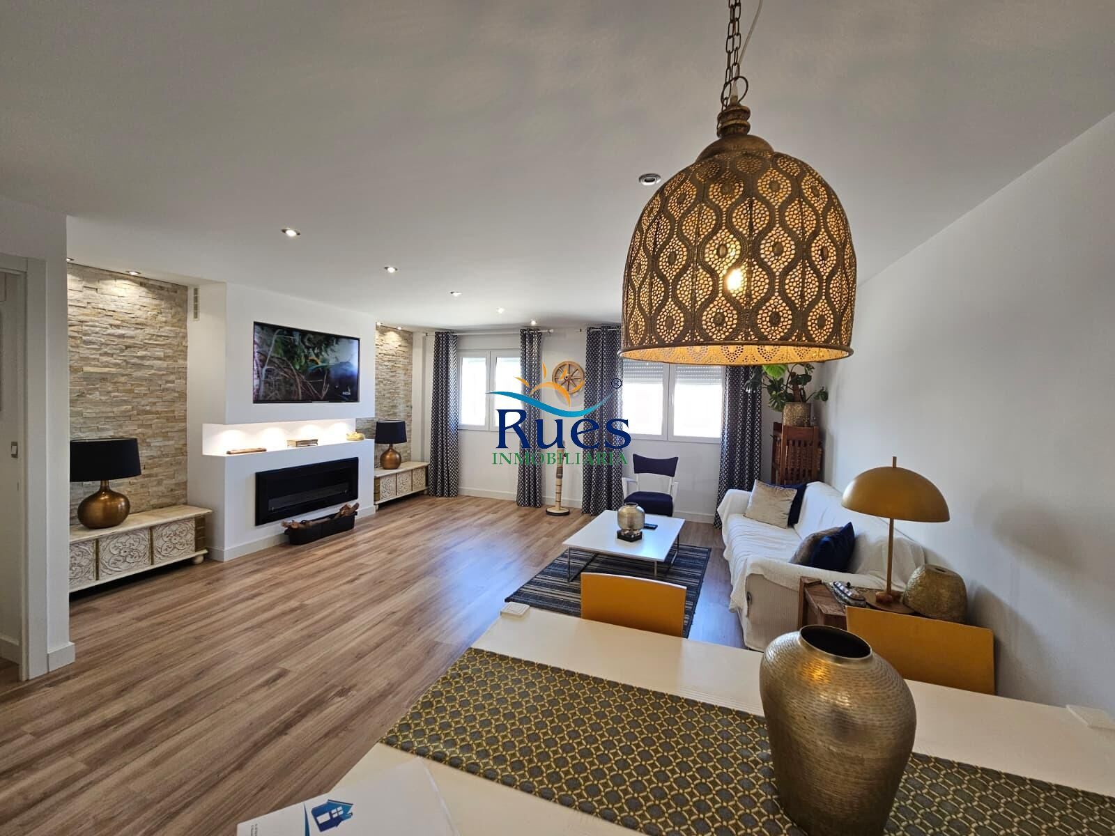 Flat for sale in  PABLO RUIZ PICASO, 2, La Bosca