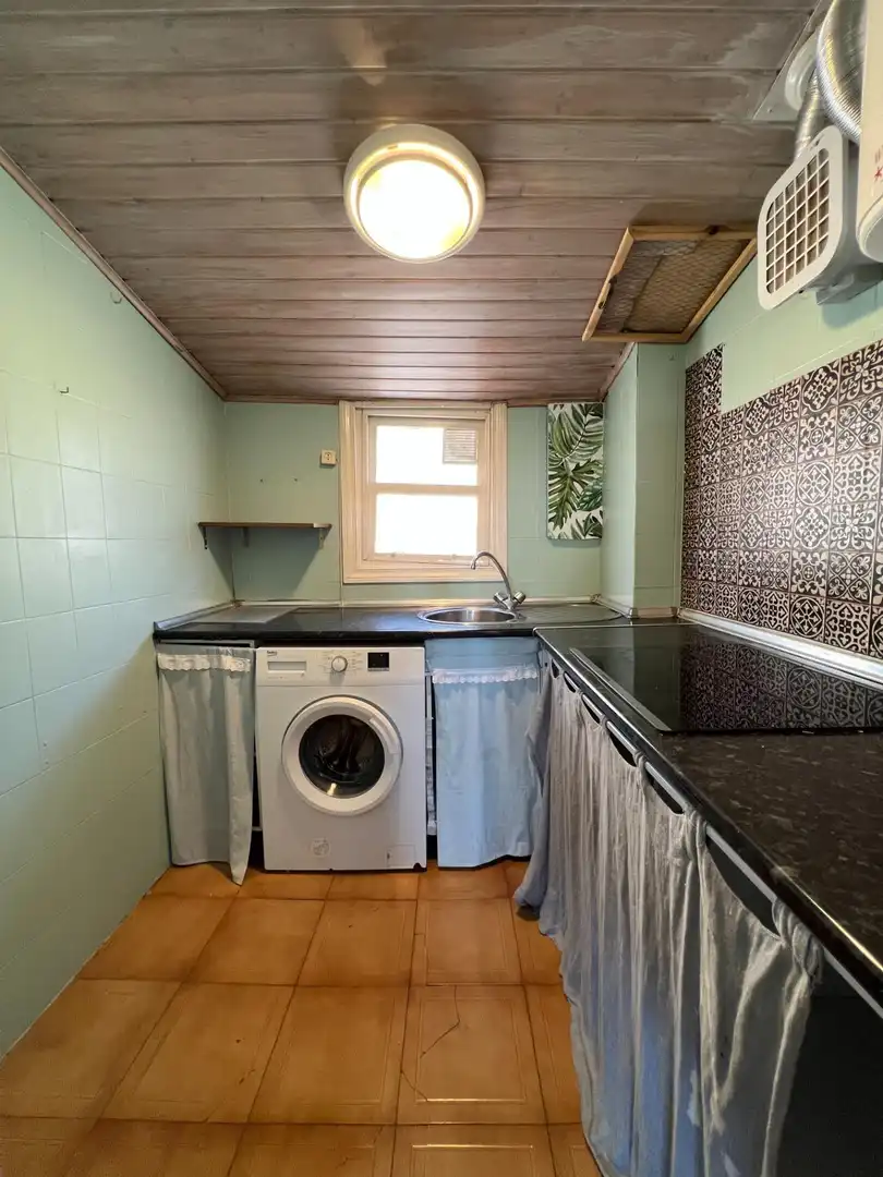 Cocina de Piso en venta en Santander