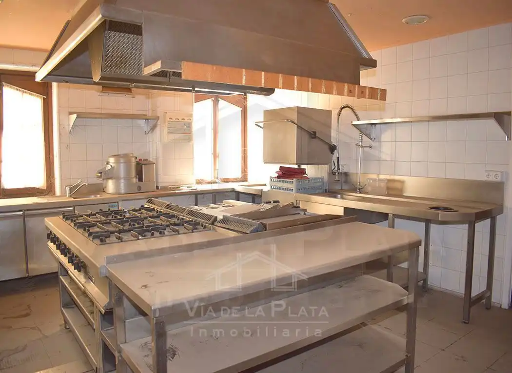 Local comercial en venda a Calle Valderas, imagen 5