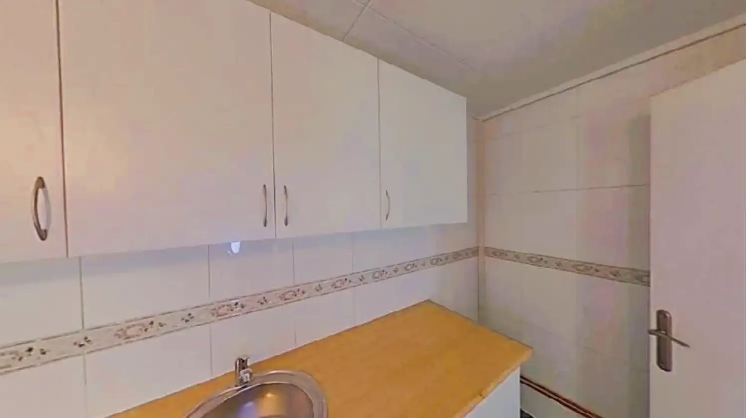 Cuina de Pis en venda en Santa Coloma de Gramenet