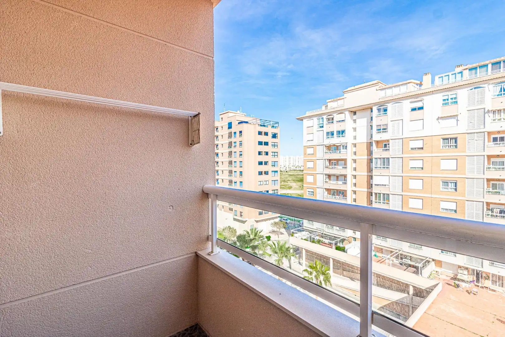 Terraza de Piso en venta en Cullera con Aire acondicionado, Calefacción y Balcón