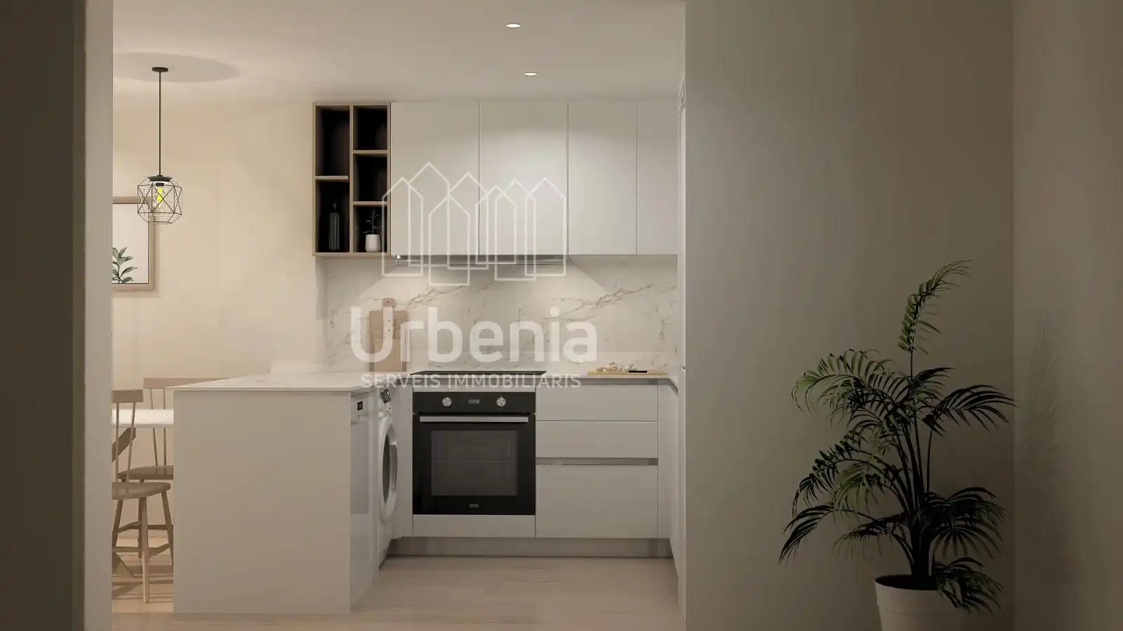 Flat with lift for sale in Centre, imagen 4