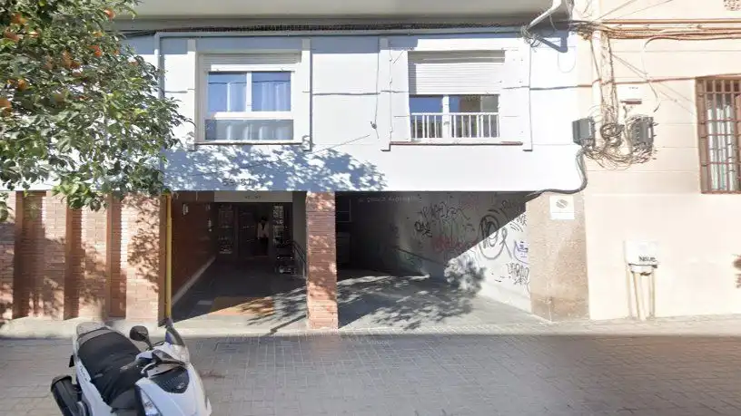 Flat for sale in calle Burgos