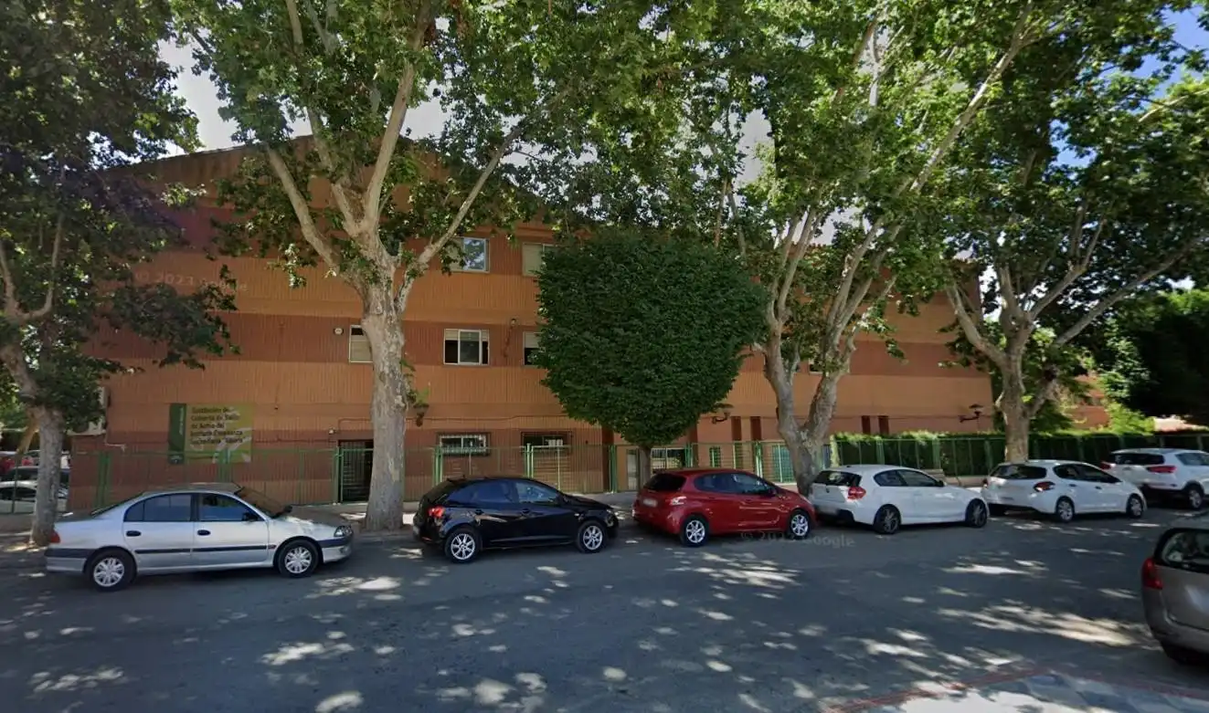 Casa in vendita a Atarfe, imagen 5