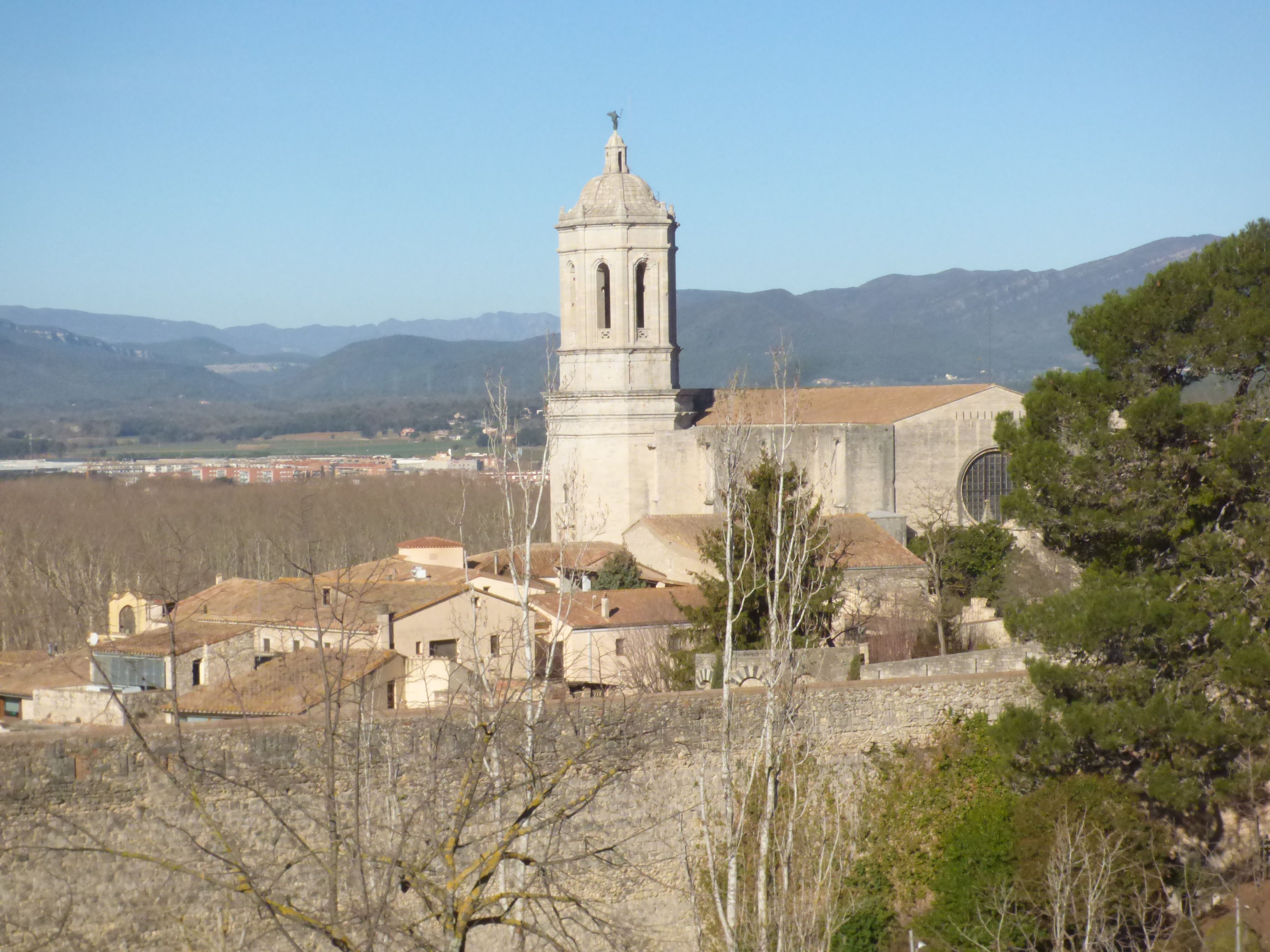 Loft to rent in Carrer de la Muralla, Sant Daniel
