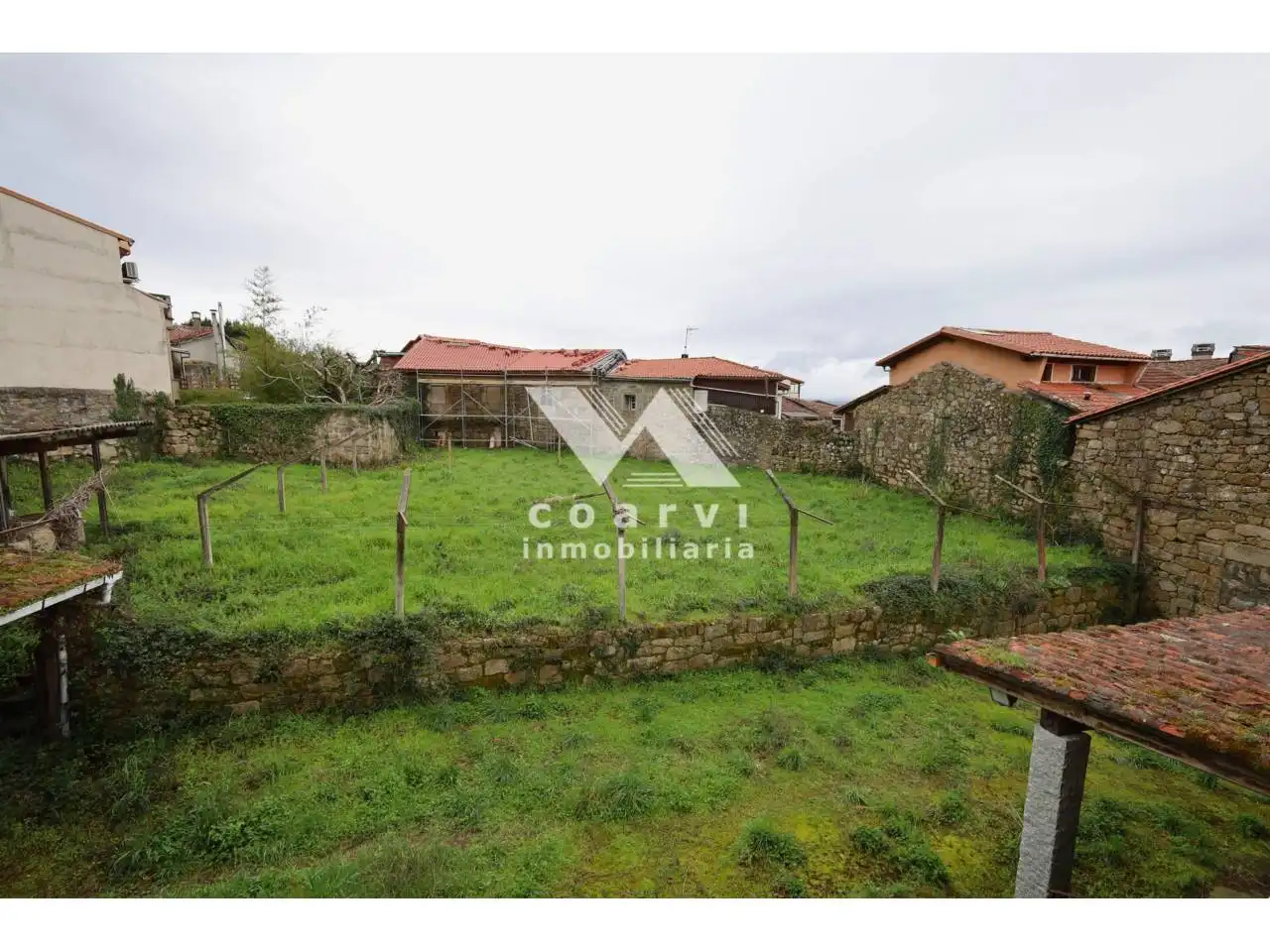 House with garden for sale in Calle Porta da Cadea, imagen 14