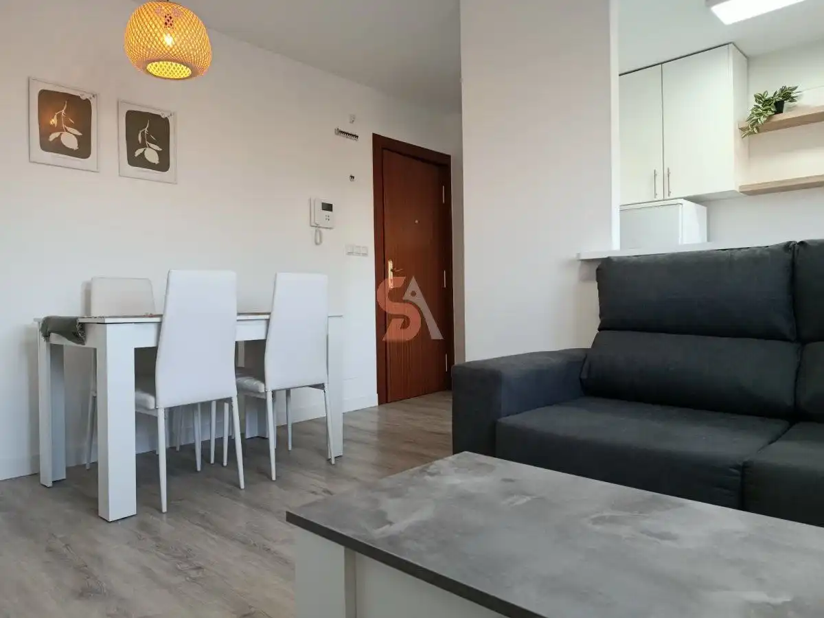 Flat for rent in ARCO DE LADRILLO, Plaza de Toros, Valladolid Capital