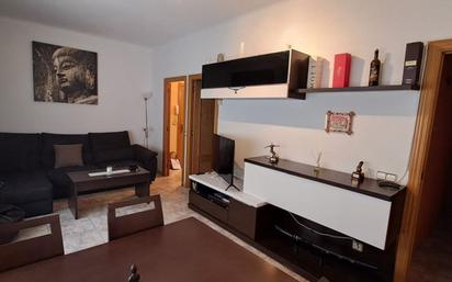 Living room of Flat for sale in Cervelló  with Heating