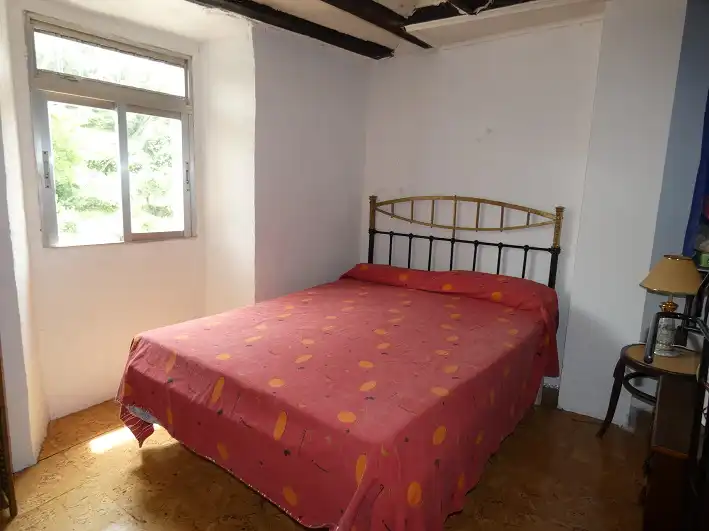 Habitación de Casa o chalet en venta en Valdegovia / Gaubea con Trastero y Amueblado