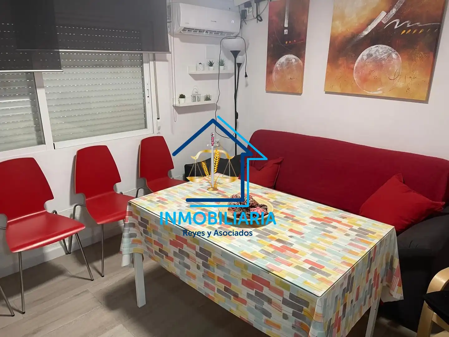 Wohnung zur Miete in Noroeste