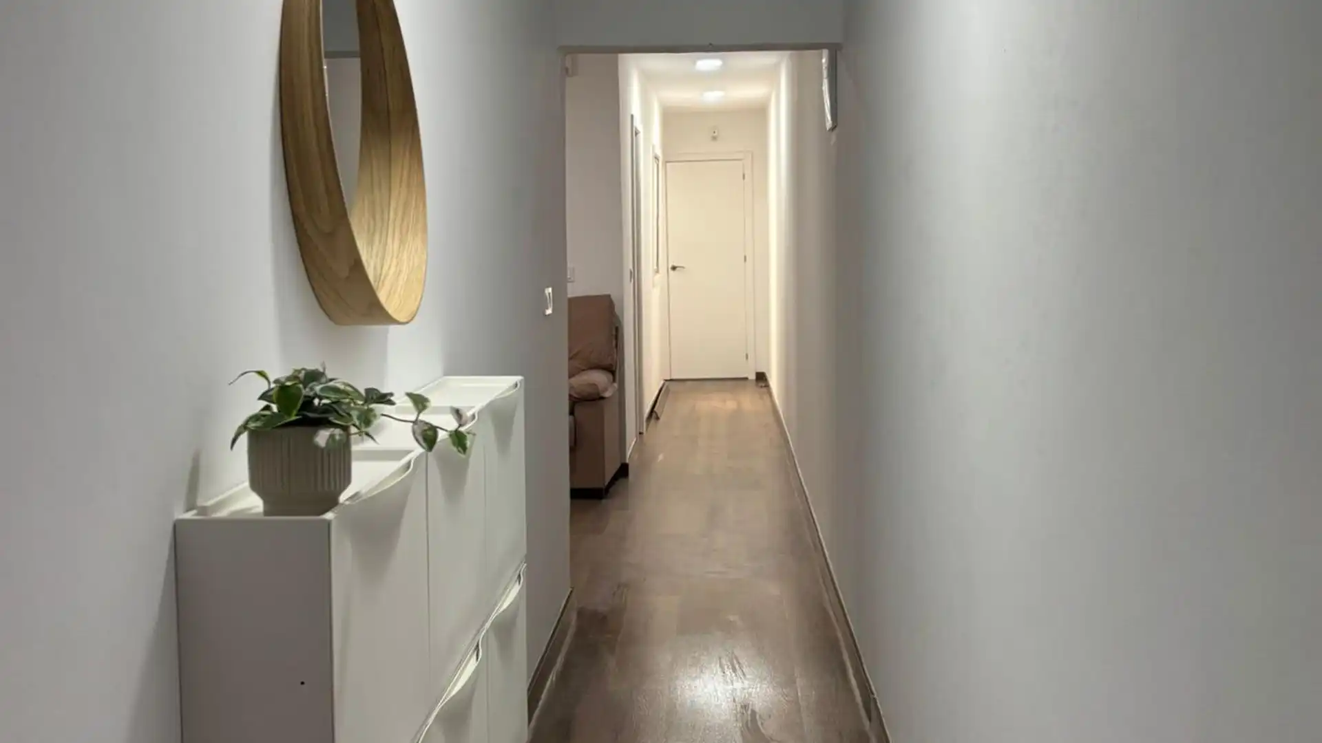 Piso en venta en Taco - Los Andenes - Las Chumbreras