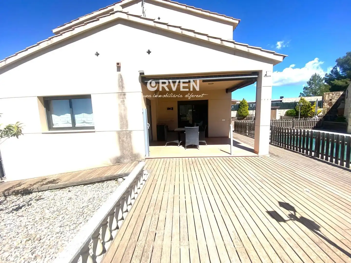 House with pool for sale in GESSAMI, imagen 15