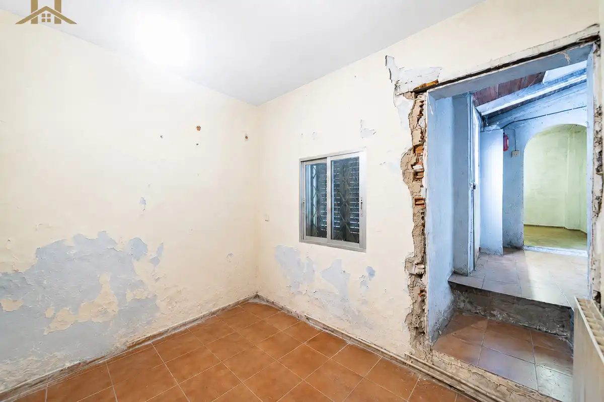 Chalet con jardín en venta en Calle del Boalo, imagen 11